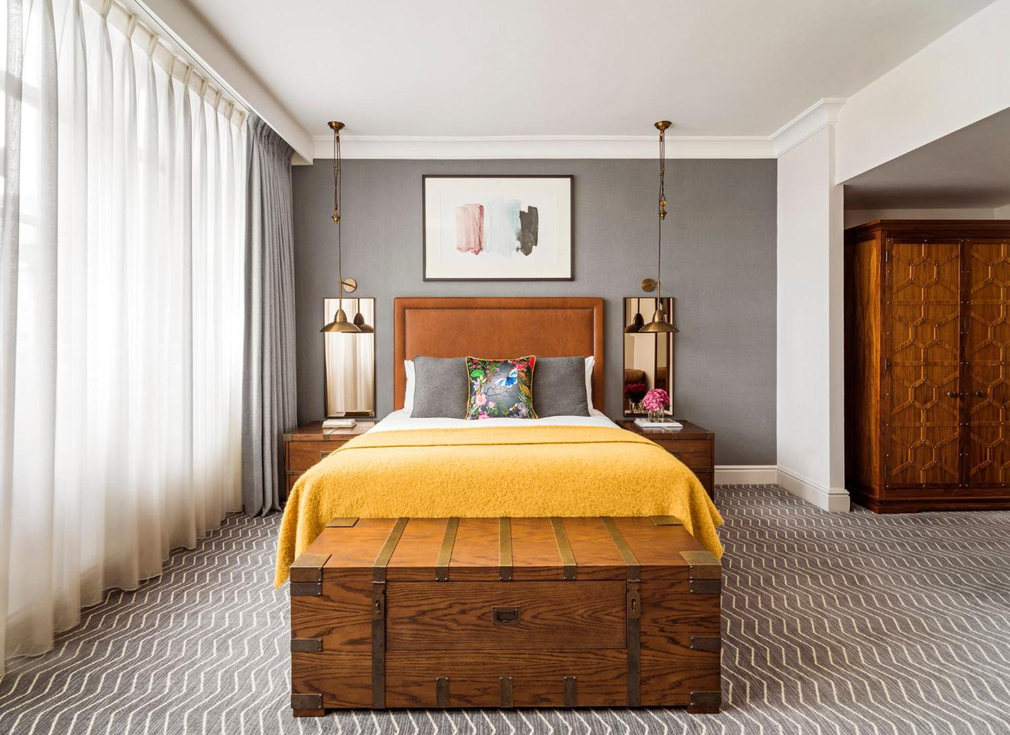 Hotel Kimpton Clocktower By Ihg